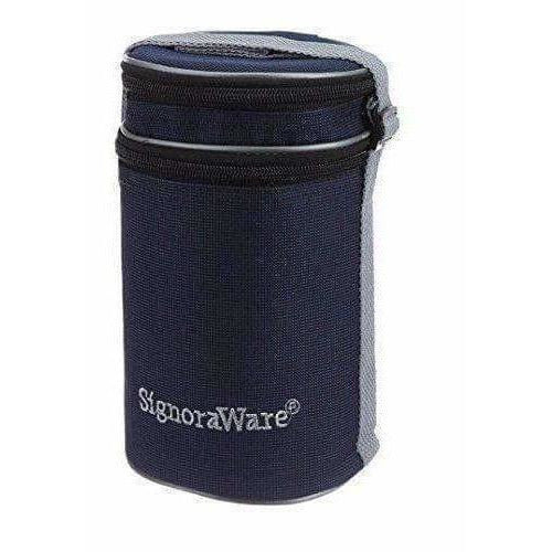 Executive Lunch Box with Bag | Grocsy