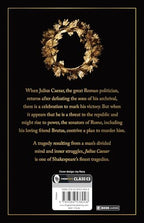 Julius Caesar by William Shakespeare | Grocsy