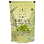 Kokila Pure & Natural Hair Pack Powder Each Pack 200 gm | Grocsy