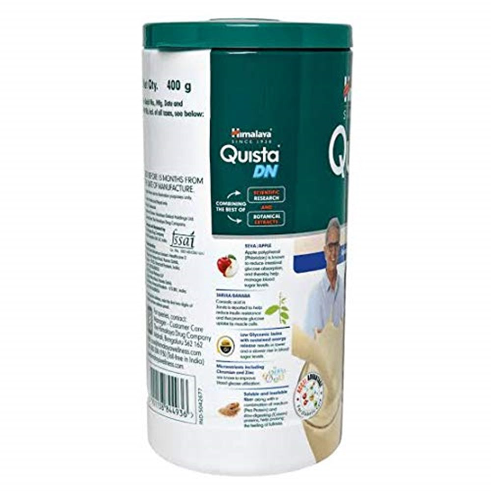 Himalaya Quista DN Powder | Grocsy