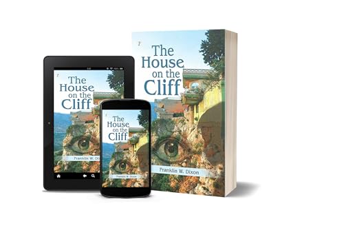 The house on the cliff by Franklin W. Dixon | Grocsy
