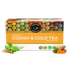 Teacurry Cough and Cold Tea | Grocsy