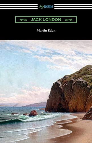 Martin Eden by London, Jack | Grocsy