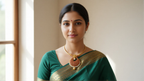 Pink Kemp Ganesh Necklace | Grocsy