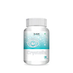 Vokin Biotech Crystalix Complete Eye Health Formula To Maintain Healthy Eyes Capsules | Grocsy