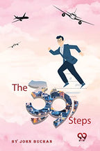The Thirty-Nine Steps by John Buchan | Grocsy