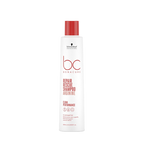 Schwarzkopf Professional Bonacure Repair Rescue Shampoo with Arginine | Grocsy