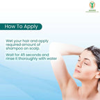 Adonis Grip Hair Shampoo | Grocsy