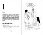 Talk More. Say Less. Get Ahead.: The Business Speak Dictionary | Grocsy