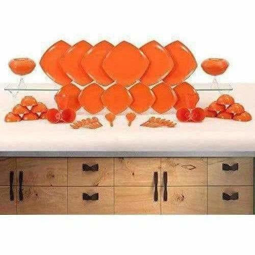 Dinner Set - Pack of 48 Pieces | Grocsy