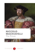 The Prince by Machiavelli, Niccolo | Grocsy