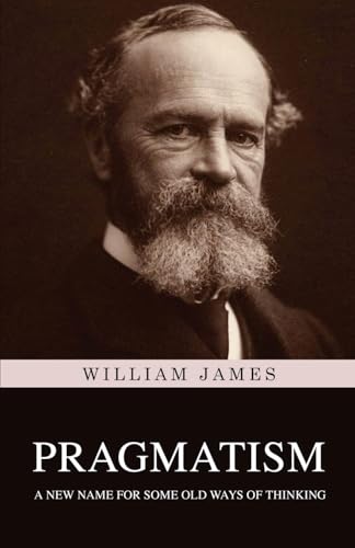 Pragmatism by James, William | Grocsy
