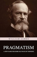 Pragmatism by James, William | Grocsy