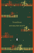Ivanhoe (Penguin English Library) by Walter Scott | Grocsy