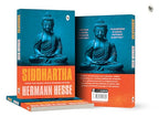 Siddhartha by Hermann Hesse | Philosophy, Spiritual Awakening & Self-Realization | A Classic Novel of Self-Awareness, Mindfulness & Purpose | Original Premium Paperback Edition by Hermann Hesse | Grocsy