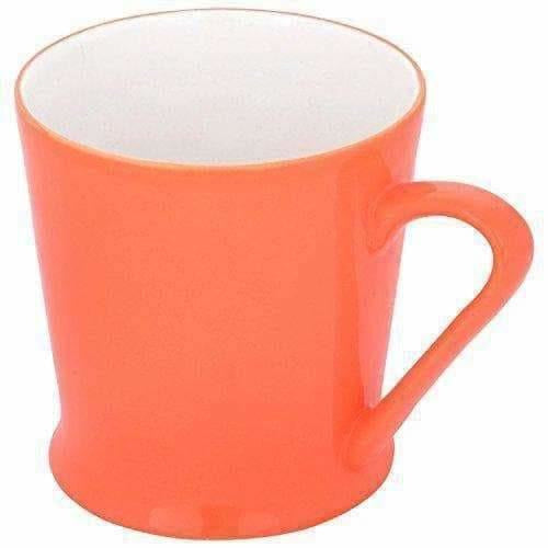 Multicolor Tea Cup - Set Of 6 | Grocsy