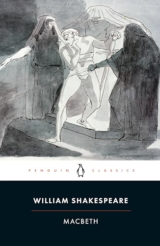 Macbeth by William Shakespeare | Grocsy