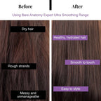 Bare Anatomy Expert Ultra Smoothing Shampoo With Niacinamide | Grocsy