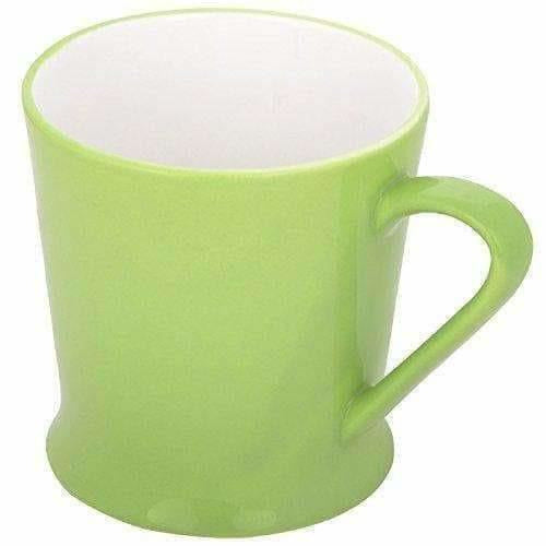 Multicolor Tea Cup - Set Of 6 | Grocsy