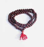 Kannssky Rosewood Mala Beads | Grocsy