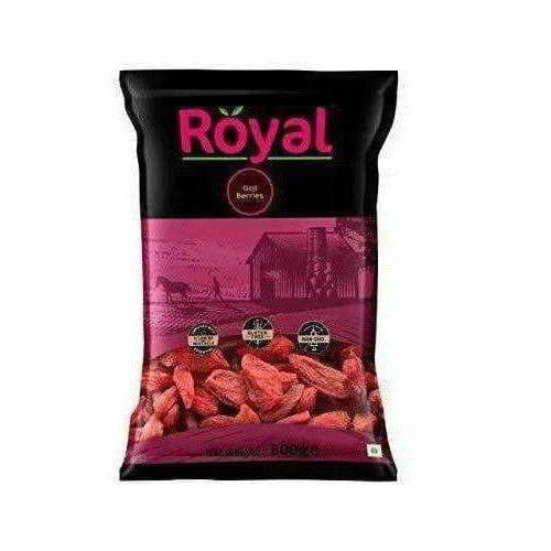 Royal Gojiberries | Grocsy