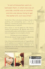 To The Lighthouse by Virginia Woolf | Grocsy