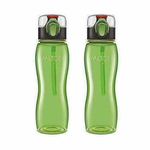 Unbreakable Water Bottle Set of 2 | Grocsy
