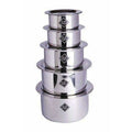 Cooking Utensil Set - Set of 5 | Grocsy