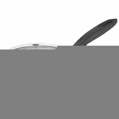 Stainless Steel  Cookware -  Along With Copper Bottom - Set of 5 Pieces | Grocsy