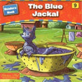 Readers Nook-The Blue Jackal-9.. | Grocsy