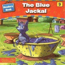 Readers Nook-The Blue Jackal-9.. | Grocsy