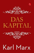 Capital (Das Capital): Includes Vol.1,2,3 by Karl Marx | Grocsy