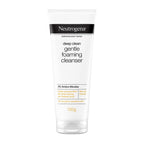 Neutrogena Deep Clean Foaming Cleanser | Grocsy