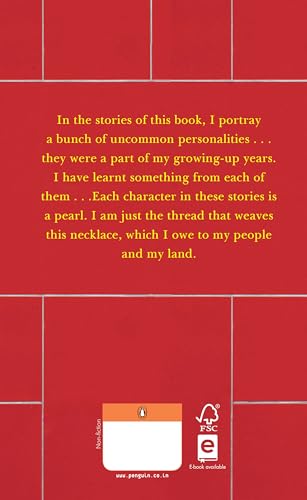 Common Yet Uncommon: 14 Memorable Stories from Daily Life By Sudha Murty | Grocsy