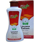 Ayucare Lavana Tailam | Grocsy