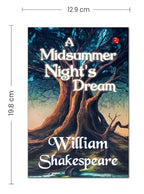 A Midsummer Night’s Dream by William Shakespeare | Grocsy