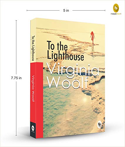 To The Lighthouse by Virginia Woolf | Grocsy