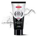 Inveda Active Charcoal Face Cleanser | Grocsy