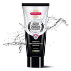 Inveda Active Charcoal Face Cleanser | Grocsy