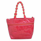 Pink Color Designer Hand-Bag | Grocsy