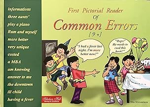 Common Errors In English-1. | Grocsy