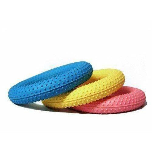 Tennikoit Ring Dotted & Plain | Grocsy