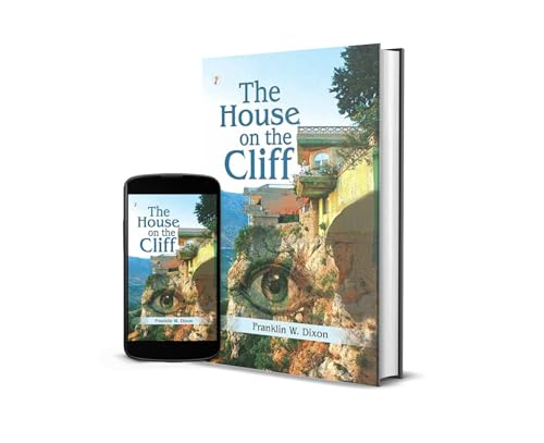 The house on the cliff by Franklin W. Dixon | Grocsy