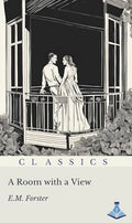 A room with a view by E.M.Forster | Grocsy