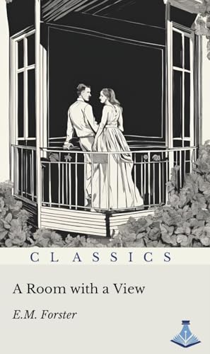 A room with a view by E.M.Forster | Grocsy