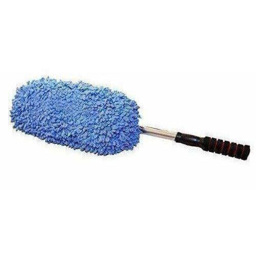 Kitchen Cleaner - Duster (Blue) | Grocsy
