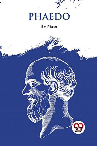 Phaedo by Plato | Grocsy