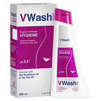 VWash Plus Expert Intimate Hygiene | Grocsy