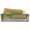 The American Homoeo Eczemol Ointment | Grocsy