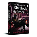 The Memoirs of Sherlock Holmes by Sir Arthur Conan Doyle | Grocsy